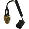 FISPA 82.966 Temperature Switch, coolant warning lamp